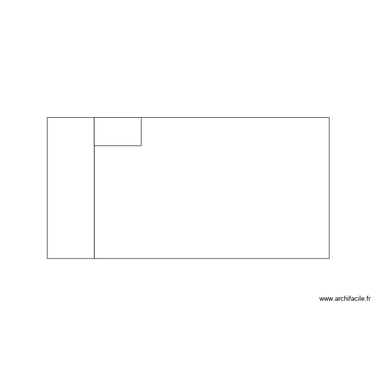 KIOSQUE PARFUM. Plan de 0 pièce et 0 m2