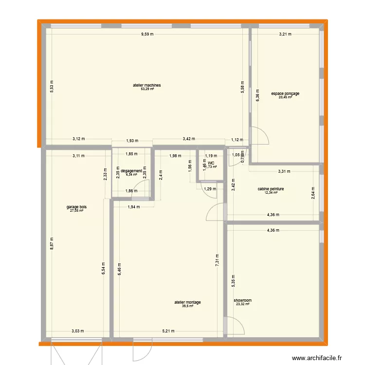 Altviller Elec. Plan de 