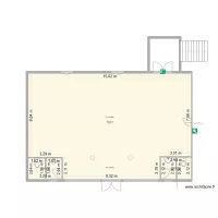 Salle des Fêtes Pierrette Richard