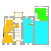 ESSAI 1 B RDC Coll&egrave;ge