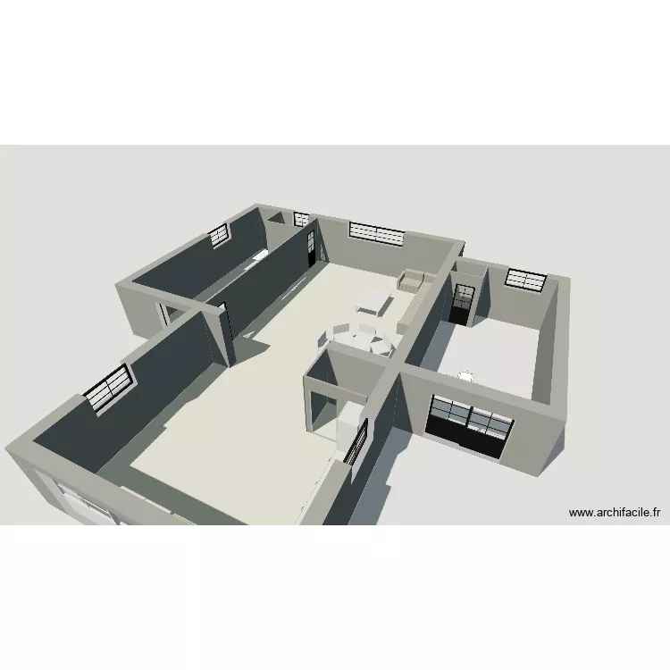 aboen. Plan de 2 et 293 m² aboen. Plan de 2 et 293 m²