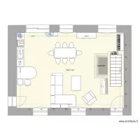 Tannières - Plan N°5