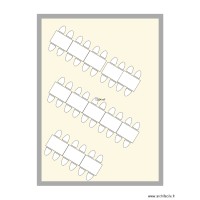 3 barred d