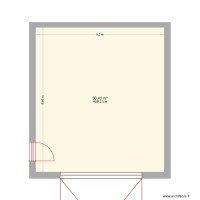 4 Impasse Duclos Garage