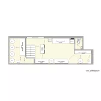 Isnardy's Closet Mobilado