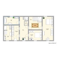 1er ETAGE CHASTRE