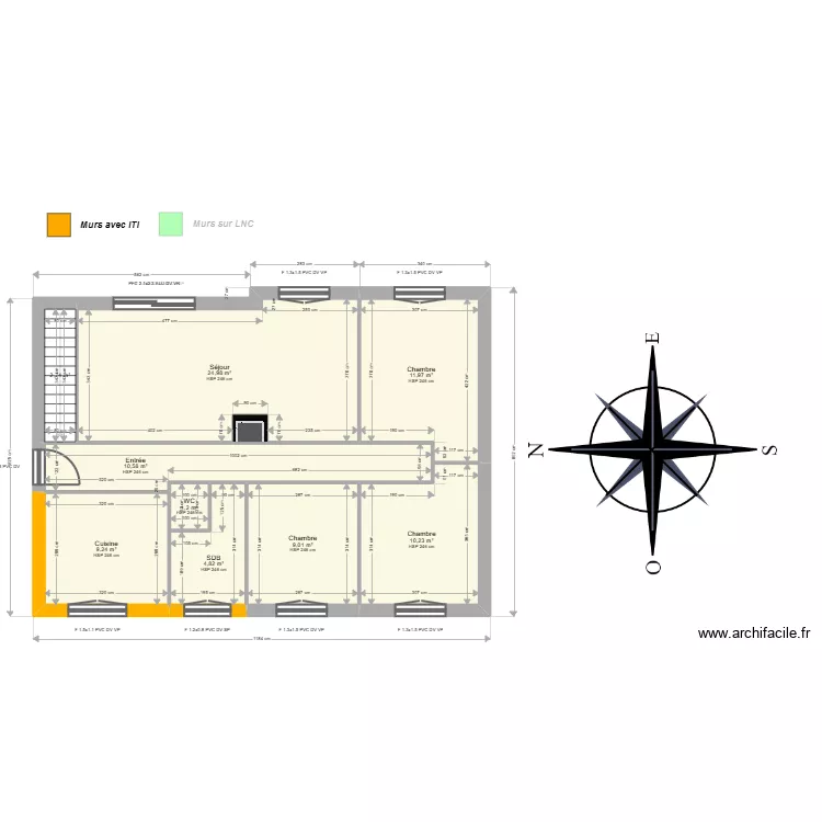 ML24017348 . Plan de 