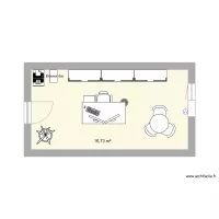 Bureau DAF