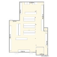 Magasin d'Usine