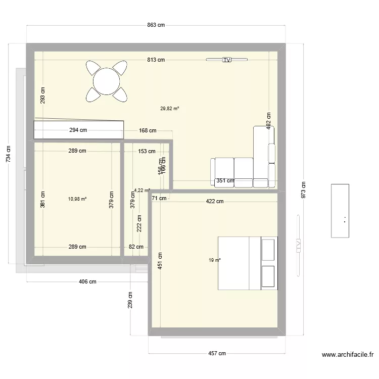 COLMAR. Plan de COLMAR. Plan de