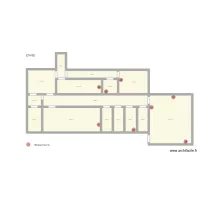 AGRO TOP 1er &eacute;tage