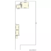 implantation conte prom sur site