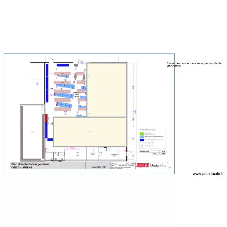 5DJ AMIENS SMAX_janv 2025_plan immo. Plan de 5DJ AMIENS SMAX_janv 2025_plan immo. Plan de