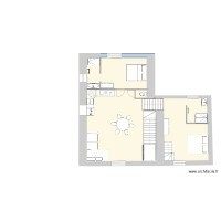 Plan appartement