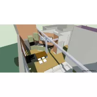 Maison THISE V6 sans mur v2