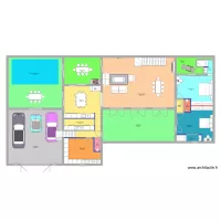 LASSEPPE PRO RDC TROP