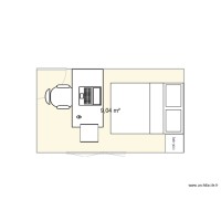 chambre 4