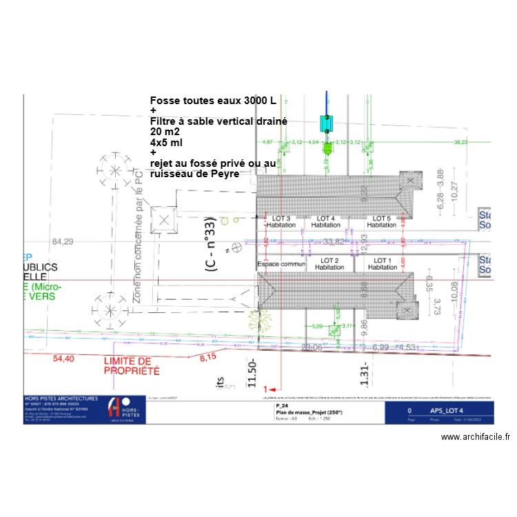 Queva. Plan de 0 pièce et 0 m2
