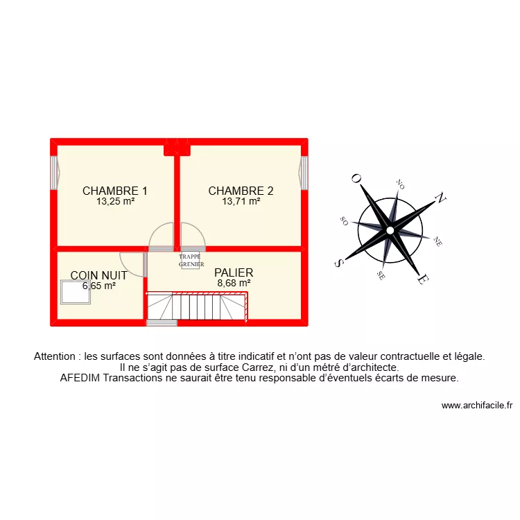BI 37611. Plan de 26 Pièces et 162 m² BI 37611. Plan de 26 Pièces et 162 m²