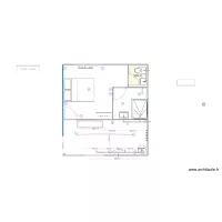 2024 09 Cuisine SDB2 CH2 WC2 Plomberie