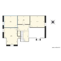 Plan étage