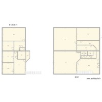 Au Bonheur des Crazy Dames PROJET