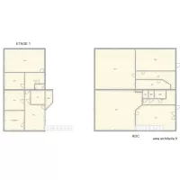 Au Bonheur des Crazy Dames PROJET