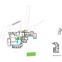 Le Phebus Plan Général offIciel