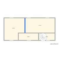 Chateau Jean Jaures R+2