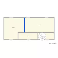 Chateau Jean Jaures R+2