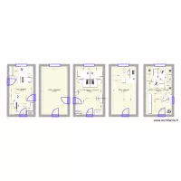 Bureaux Serfobe IMenard
