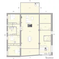 MAISON DERNIER PLAN BASE