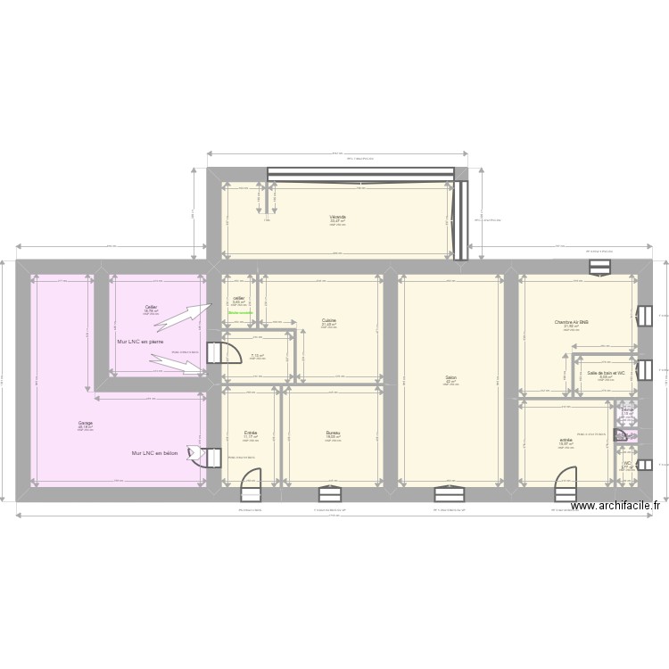 ML24013052 MARCHAND . Plan de 0 pièce et 0 m2