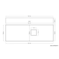 PIGNON DROIT BLCNOIR 