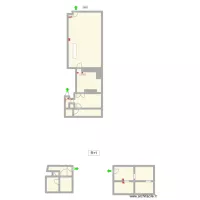 PLAN ELCO JO MALONE BORDEAUX