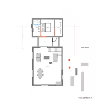 plan type grange bigourdanne 05