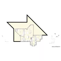 Renaudie pr&eacute;cis v1 2 chambres