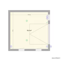 cabane au fond du jardin