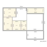 PLAN MAISON