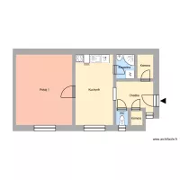 Nedbalova 167, byt 12