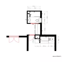 St-Pierre Finition sdb