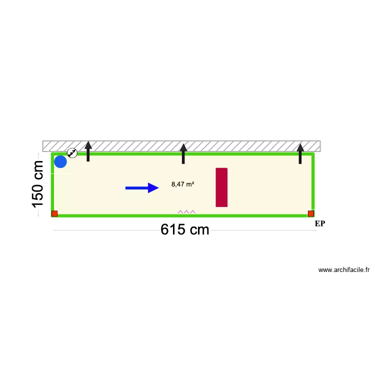 Carlos Botelho- Tavira. Plan de 