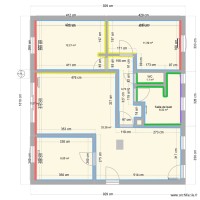 Plan new Hélène placo