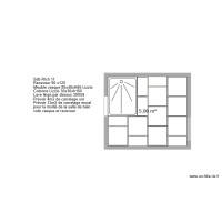 SDB RICH 11 carrelage sol BEST