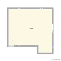 Chambre parentale