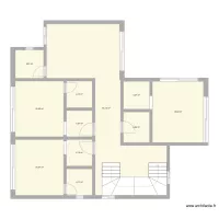 villa adona 1er etage