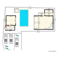 Villa 2-Lantai1