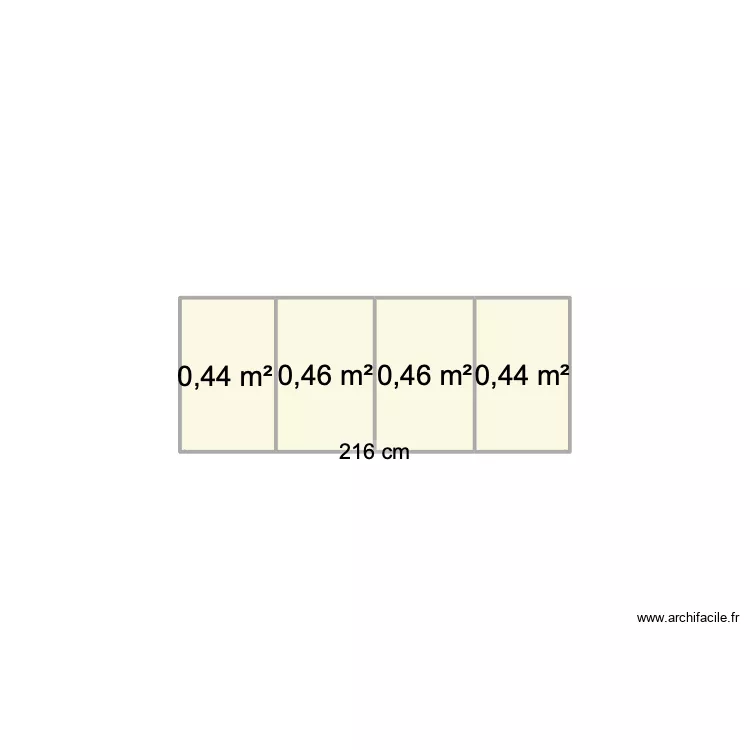 meuble cuisine 3. Plan de 