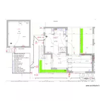 VERNEUIL LOT 4 RDC ELEC