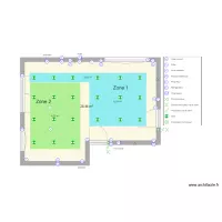 Cuisine Haim Baror 2